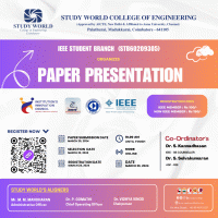 Paper Presentation 2024 Paper Presentation Competition  Poster